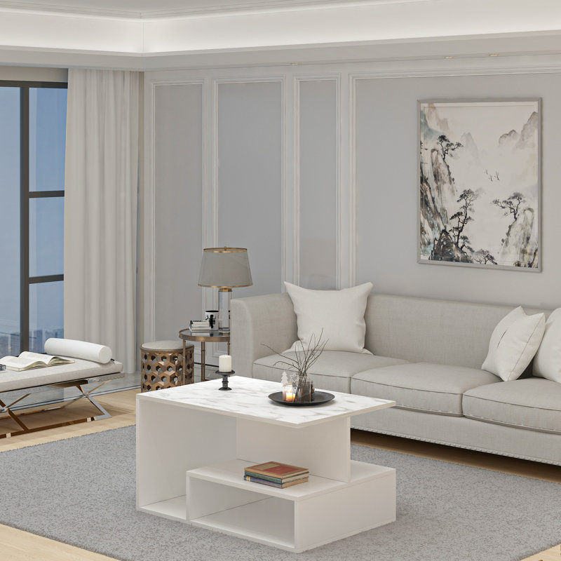 Glorias Coffee Table