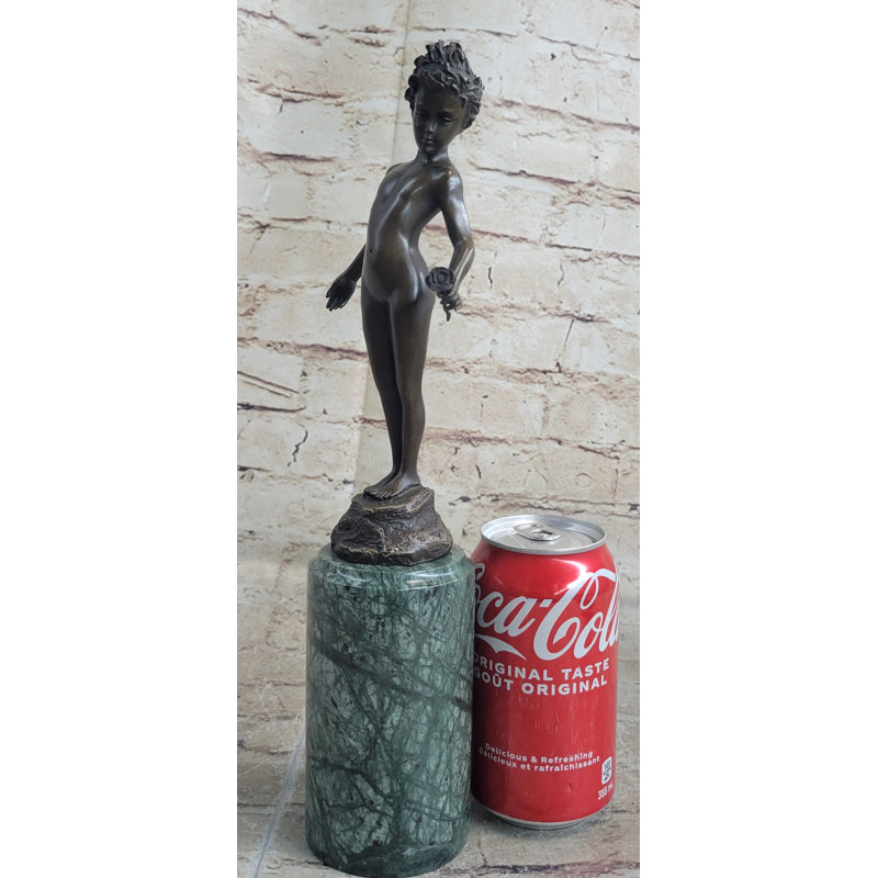Donyelle Figurines & Sculptures