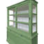 Tatum Display Cabinet-1629629217