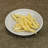 Kona Round 12 oz. 6.3" Melamine Saucer