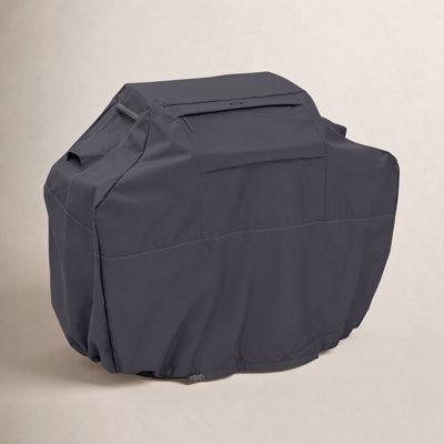 Arlmont & Co. Jaylon 70'' W x 30'' D Grill Cover