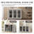 Jadereon 48'' Sideboard-409545852