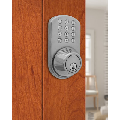 Keypad