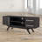 Elkins Park Unfinished TV Stand for TVs up to 65"