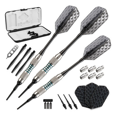 Viper Bobcat Adjustable Soft Tip Darts