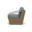 Outdoor Swivel Armchair-2127600066