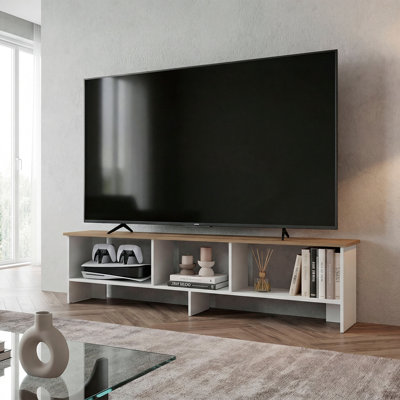 Meuble télé pour téléviseur 60 po Blacksburg