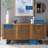 Parker Wood Walnut, 55" TV Stand by Modway