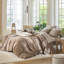 Ensemble de housse de couette 100% coton délavé MooMee-109236632-111219968
