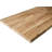 Solid Wood Butcher Block Countertop with Square Edge-1610977037