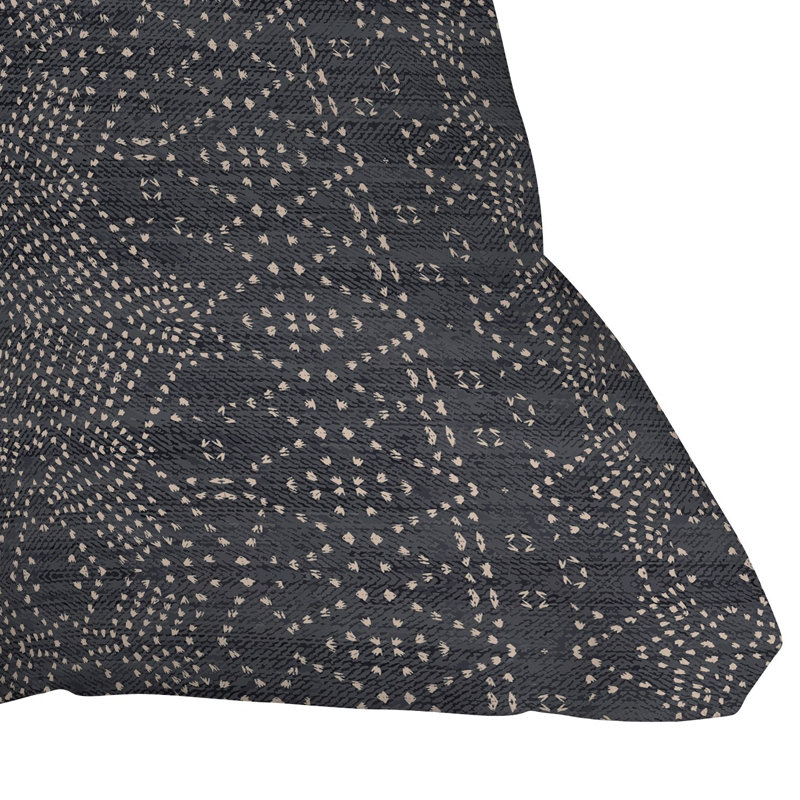  Outdoor Throw Pillow, 18" x 18"