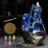 Dragon Incense Burner Backflow