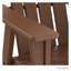 Chaise Adirondack POLYWOOD Vineyard Curveback-28284562