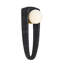 Laredo 1 - Light Flush Mounted Sconce