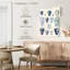 Assortiment Aletra Blue Shell I