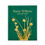 Bunny Williams: Life in the Garden Leather Bound Book