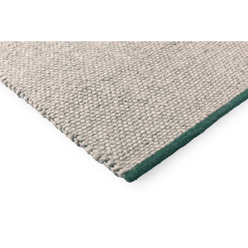 Craft Area Rug in Ash Gray, Rectangle 5'7" x 7'7"