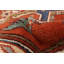 Tapis cuivre Serapi Heritage 9 pi 10 po x 13 pi 9 po