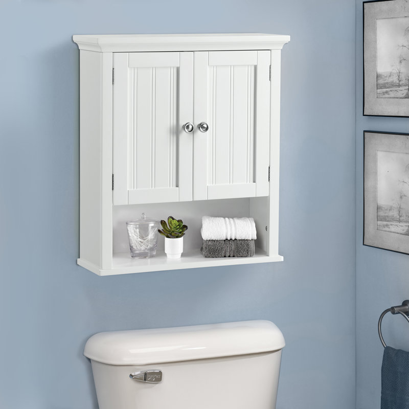 Aaron-Jay Bathroom Cabinet
