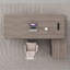 Bureau de direction en L 70,87 po-718500681
