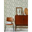 Lady Charlotte Rose Thorns 10' L x 24" W Peel and Stick Wallpaper Tile-322443002-322594413