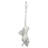 Angelic Play Hanging Statue-5821592
