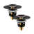 Oil Rubbed Bronze is out of stock