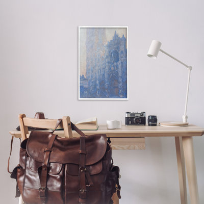 Art classique, estampe numérique encadrée par one1000paintings