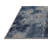Machine Washable Gray Area Rug-1015837895