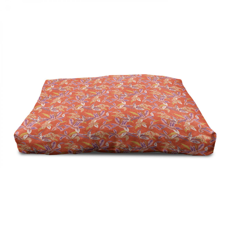 Niche pour chien en bois, H 25,59 po x l 29,53 po x P 21,65 po