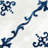Cotto Rosa 4.5X4.5 Pattern Evelina