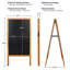 Magnetic Chalkboard-340938391