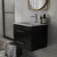 Meuble-lavabo simple 24 po avec lavabo