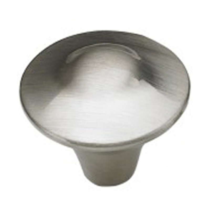 Poignée champignon de 1 po de diamètre