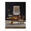 Versailles Round Solid Wood Dining Table