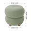 Solid Wood Accent Stool-288668996