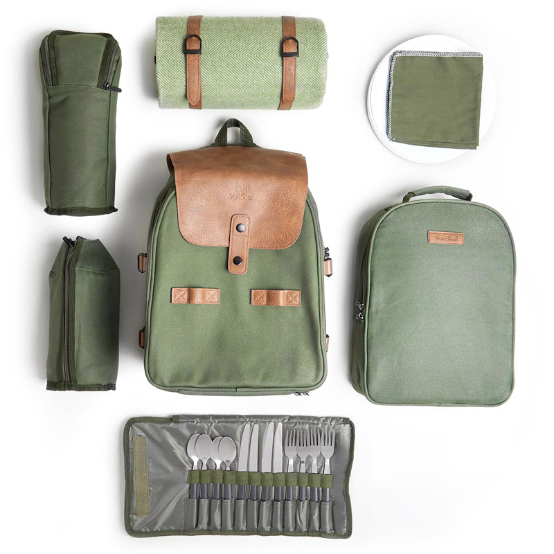 Adventure Picnic Backpack