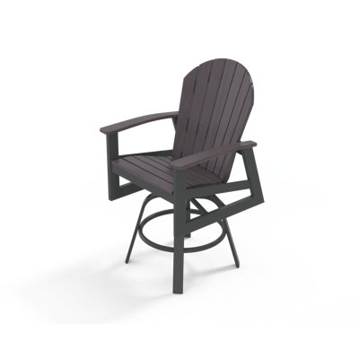 Tabouret de bar Augusto