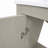 Boehlke 48'' Double Bathroom Vanity with Ceramic Top