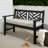 Sunbrella® Outdoor Bench Seat Cushion-98799764-98799761