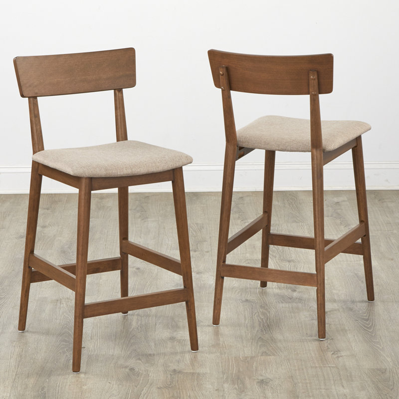 Tabouret de comptoir Castilla