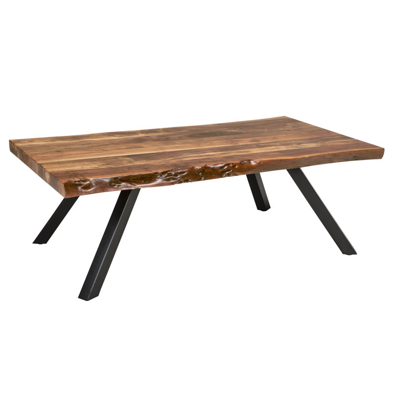 Table basse Crissman