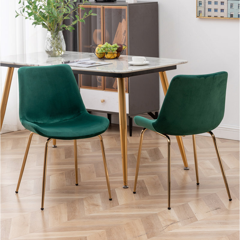 Chaise de salle à manger Aufurr
