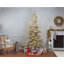6.5' Flocked Mountain Pine-501923482