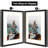 Nickolas Single Picture Frame-87785324-87785321