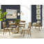 St. Lawrence Upholstered Arm Chair
