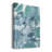 Soft Teal II - Wrapped Canvas Print-990550611