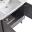 Ensemble de meuble-lavabo simple 30 po Saimah-1218511124-1218511126