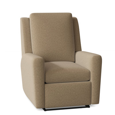 Reclination 31.5" Wide Standard Recliner