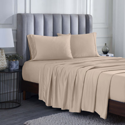 Ensemble de draps Modal From Beechwood